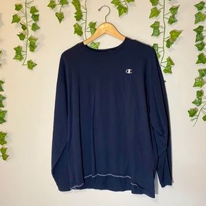 Champion Longsleeve